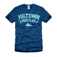 Miltown Hustler Men