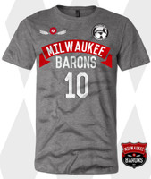 Milwaukee Barons T Shirt