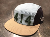 414 Cycling Hat
