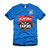 Milwaukee Barons and Milwaukee Torrent t-shirt