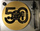 Summerfest 50th Gold Recod