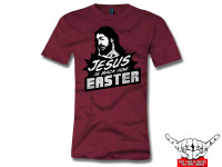 Jesus is Back for Easter
