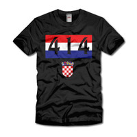 Proud to celebrate the heritage of Croatia in Milwaukee.