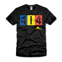 414 Romania 