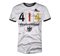 414 Germany Deutschland 