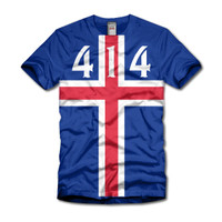 414 Iceland