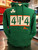 Hey Milwaukee Irish. Here's your 414 Milwaukee t-shirt. Everyone will kiss you when you wear this shirt. 100% vintage soft combed cotton, fashion fit 4.5oz shirt.