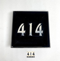414 Pin