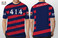 The 414 USA Jersey. World Cup.  For the love of the beautiful game. Introducing our new 414 COOL AND DRY Fabric. 100% Moisture wicking fabric from recycled plastic. Made in the USA.