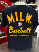 MILW Baseball T-shirt