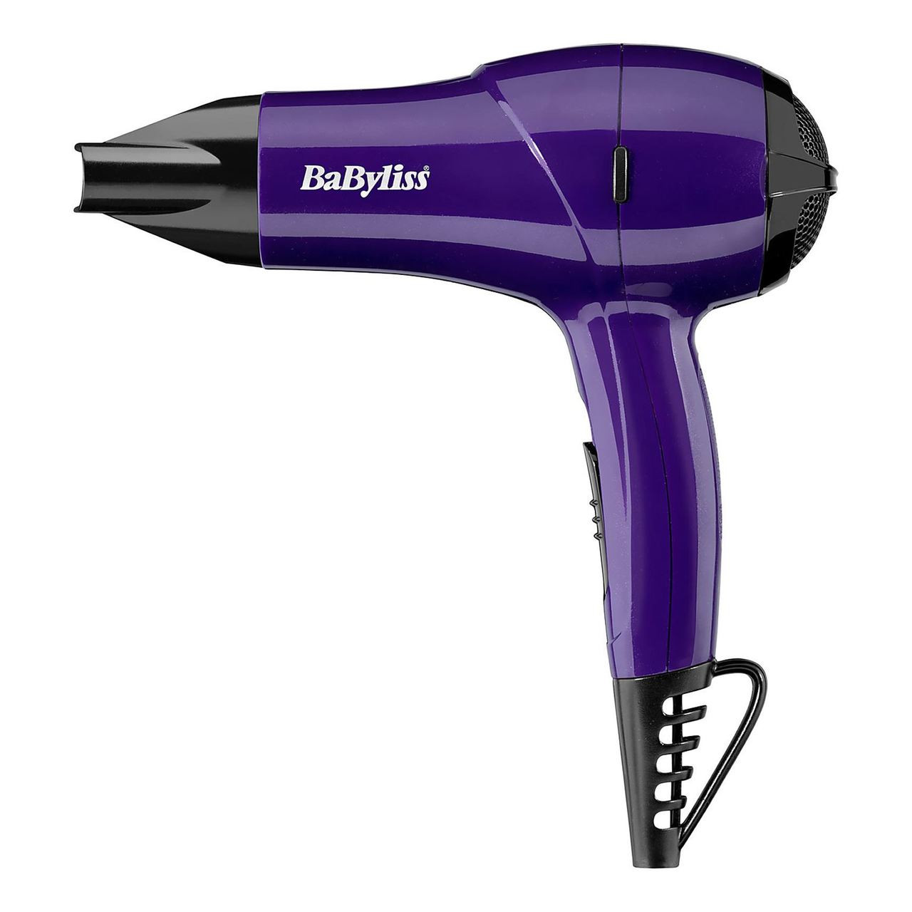 Purple on sale hair dryer