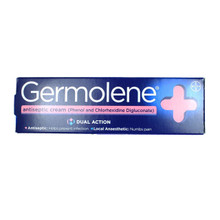 Germolene Antiseptic Cream Small 30g