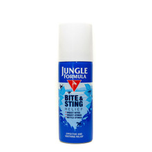 Jungle Formula Bite Sting Relief 50ml