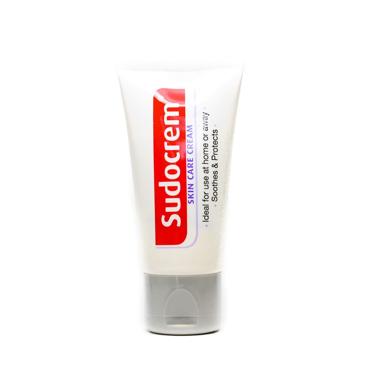 Sudocrem Skin Care Cream Mini Tube 30g Go Tiny