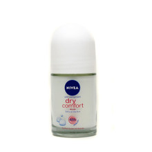 NIVEA Dry Comfort Mini Deodorant AP Roll-on 25ml
