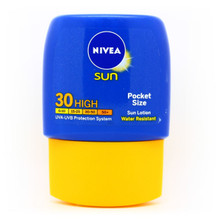 NIVEA Sun Travel Size Sun Lotion SPF30 50ml