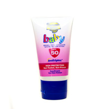 Banana Boat Baby Travel Size Sun Protection Lotion SPF50 60ml