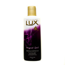 LUX Magical Spell Mini Shower Cream 80ml