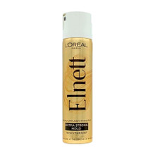 LOreal Elnett Extra Strength Mini Hairspray 75ml