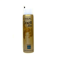 LOreal Elnett Extra Strength Mini Hairspray 75ml