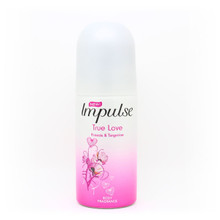 Impulse Very Pink Mini Body Fragrance 35ml