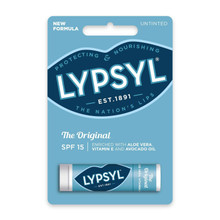 Lysyl Original Lip Balm