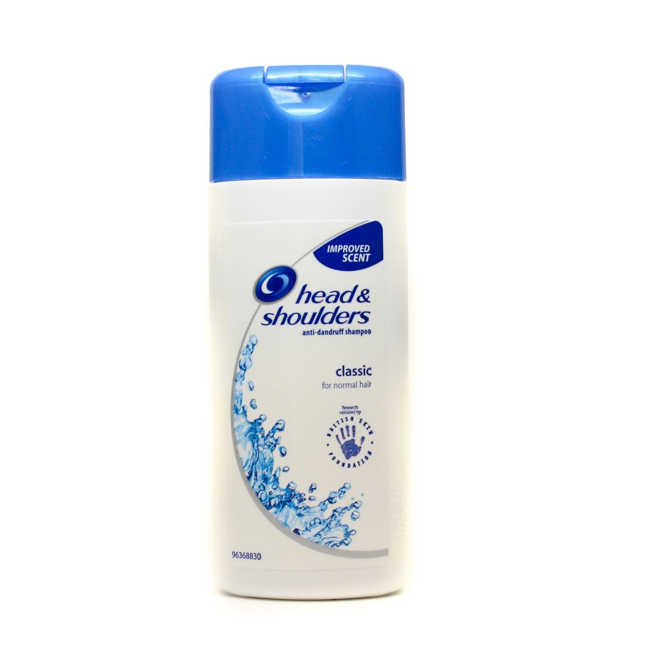 Travel Size Head and Shoulders Shampoo: The Ultimate Guide for Travelers