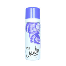 Charlie Shimmer Mini Body Fragrance 50ml