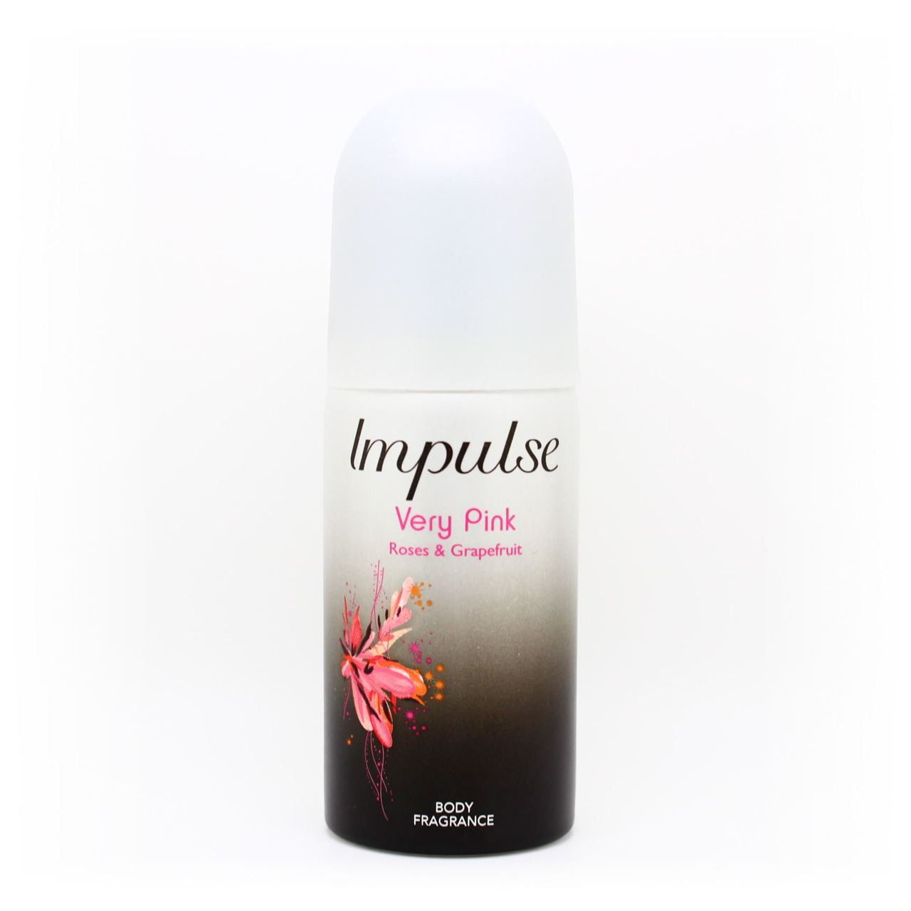 Impulse True Love Mini Body Fragrance Genuine 'Love' Mini Fragrance Body