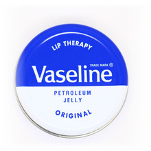 Vaseline Original Pocket Travel Tin 20g