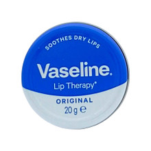 Vaseline Original Pocket Travel Tin 20g