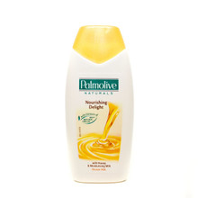 Palmolive Nourishing Delight Honey Milk Mini Shower Cream 50ml