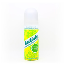Batiste Tropical Dry Mini Shampoo 50ml