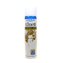 LOreal Elnett Extra Strength Flexible Hold Mini Hairspray 75ml
