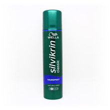 Silvikrin Classic Natural Hold Mini Hairspray 75ml