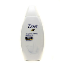 Dove Deeply Nourishing Nutrium Moisture Mini Body Wash 55ml