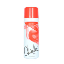 Charlie Red Mini Body Fragrance 50ml