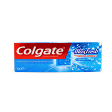 Colgate Max Fresh Mini Toothpaste 25ml