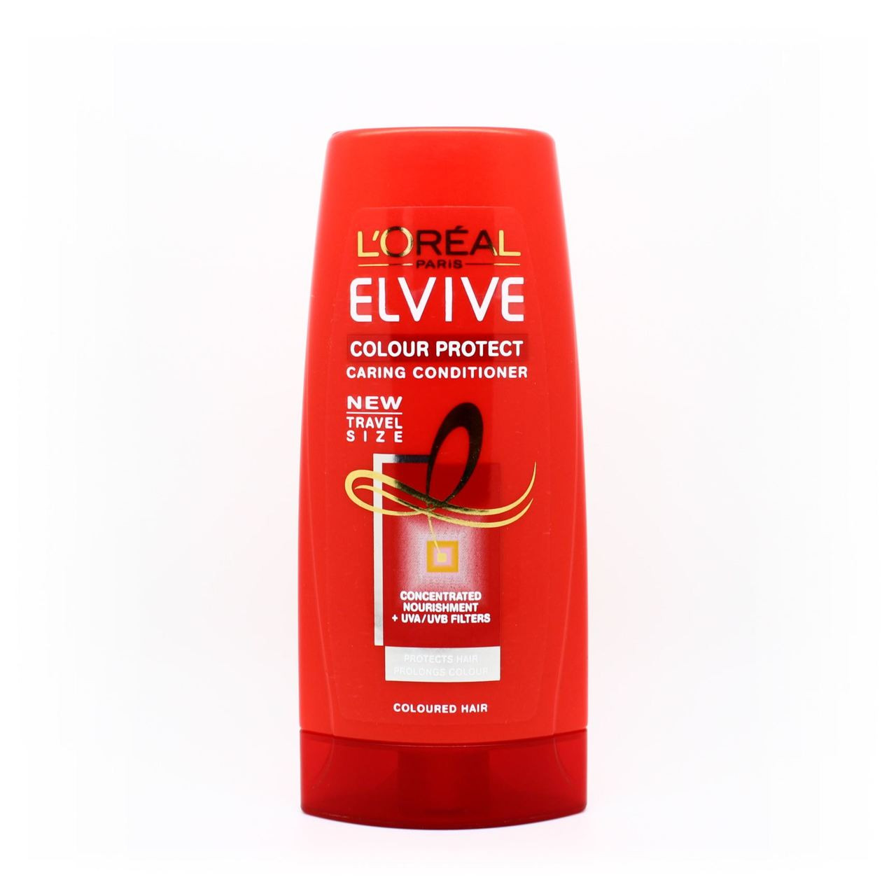 LOreal Elvive Colour Protect Mini Conditioner 50ml - Go Tiny