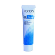 Ponds Oil Control Skin Mattifying Mini Facial Foam 20g