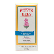 Burts Bees Intense Hydration Day Lotion 50g