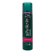 Silvikrin Classic Maximum Hold Hairspray 75ml;