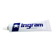 Ingram Lather Shaving Cream Tube 100ml