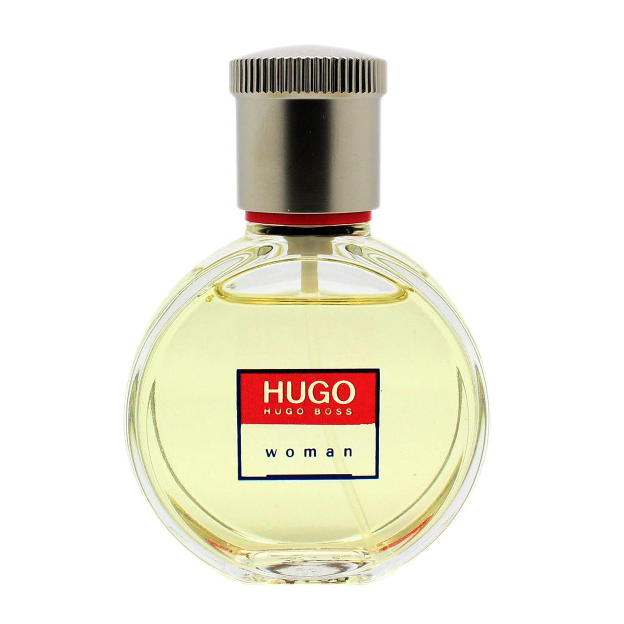 Hugo Boss Woman for Women EDT Purse Spray 25ml - Go Tiny