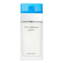 Dolce & Gabbana Light Blue for Women EDT Purse Spray 25ml