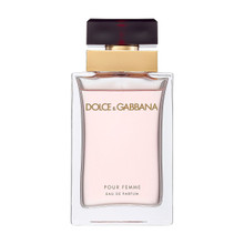 Dolce & Gabbana Pour Femme for Women EDP Purse Spray 25ml