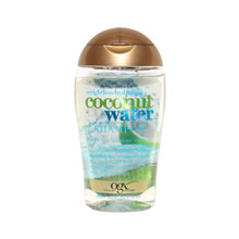OGX Coconut Water Mini Shampoo 88ml