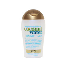 OGX Coconut Water Mini Conditioner 88ml