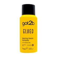 got2b Glued Blasting Freeze Hairspray 100ml