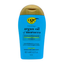 OGX Argan Oil of Morocco Mini Conditioner 88ml Travel Size